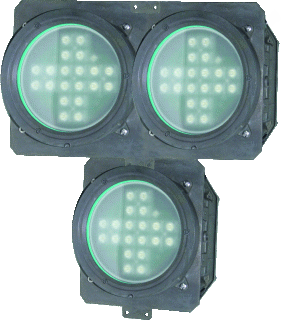 Cooper Crouse-Hinds Ceag ATEX LED Explosieveilig armatuur vaste mont. 147W 5700K foto 1