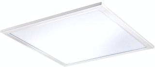 Norton LPS-P TW LED Paneel 60x60cm 36W 3400lm 2700-6500K