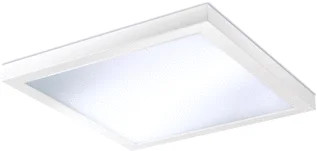 Norton OPS-O LED Plafondarmatuur 29W 3600lm 4000K foto 1