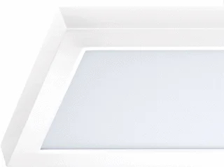 Norton Norton OPS-O LED Plafondarmatuur 29W 3600lm 4000K
