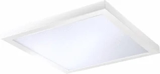 Norton OPS-P LED Plafondarmatuur 29W 3200lm 3000K foto 1