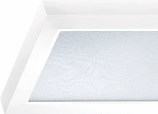 Norton OPS-P LED Plafondarmatuur 29W 3200lm 3000K foto 1