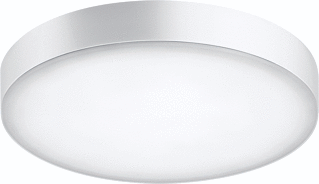 Trilux Onplana LED Opbouw Downlight 26W 2900lm 3000K foto 1