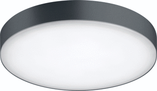 Trilux Onplana LED Opbouw Downlight 26W 2900lm 3000K foto 1