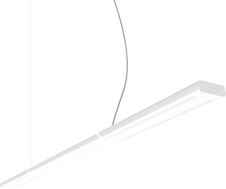 Trilux Parelia LED Pendelarmatuur 81W 13700lm 4000K foto 1