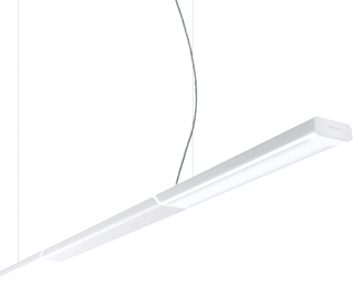 Trilux Trilux Parelia LED Pendelarmatuur 69W 11600lm 3000K