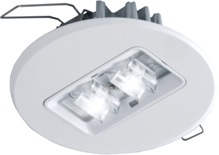 Van Lien Van Lien Evago LED Noodverlichting 5W 203lm 5600K