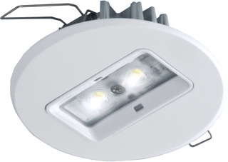 Van Lien Evago LED Noodverlichting 5W 245lm 5600K
