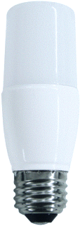 Orbitec A60 LED-lamp 6W 600lm 3000K E27