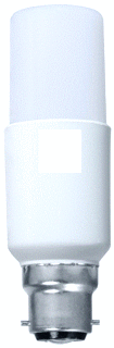 Orbitec A60 LED-lamp 6W 600lm 3000K B22