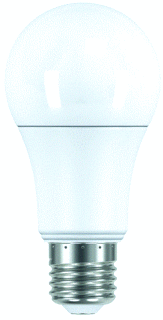 Orbitec A60 LED-lamp 10W 800lm 3000K B22