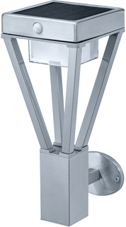 Ledvance Ledvance Endura Style Solar LED Wandarmatuur 6W 550lm 3000K