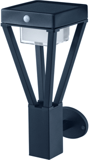 Ledvance Ledvance Endura Style Solar LED Wandarmatuur 6W 550lm 3000K