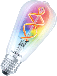 Ledvance Ledvance SMART+ LED-lamp 4.5W 300lm 2700K E27