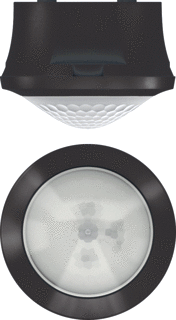 Theben TheRonda LED Bewegingsschakelaar (compleet)