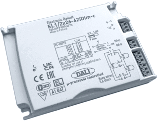 Tridonic Tridonic LED Voorschakelapparaat 18-57W