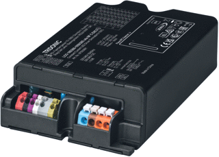 Tridonic LED driver foto 1