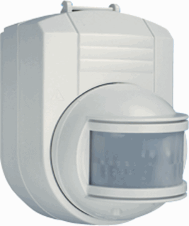 Honeywell Home LED Bewegingsschakelaar (compleet)