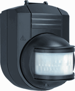 Honeywell Home LED Bewegingsschakelaar (compleet) foto 1