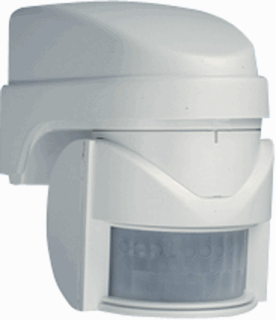 Honeywell Home LED Bewegingsschakelaar (compleet)