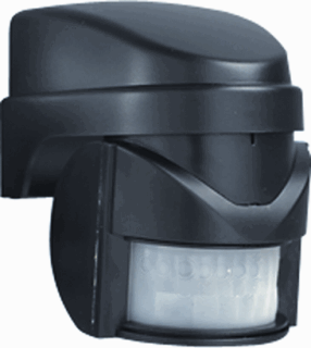 Honeywell Home Honeywell Home LED Bewegingsschakelaar (compleet)