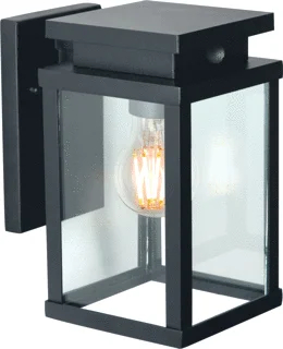 KS Verlichting KS Verlichting Jersey LED Wandarmatuur 60W E27