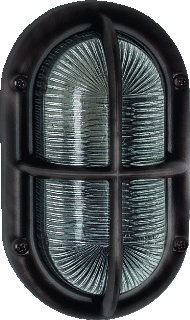 KS Verlichting Oculus LED Plafond- en wandarmatuur 40W E27