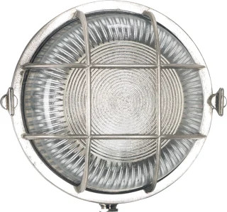 KS Verlichting Ocean LED Plafond- en wandarmatuur 40W E27 foto 1