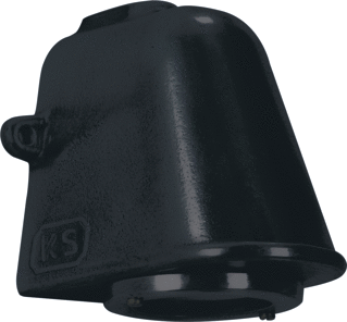 KS Verlichting Offshore LED Wandarmatuur 20W GU10 foto 1