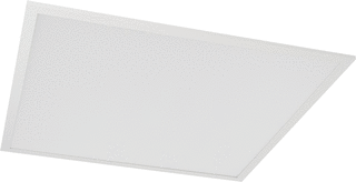 Prolumia LED Paneel 60x60cm 34W 4250lm 3000-6000K foto 1