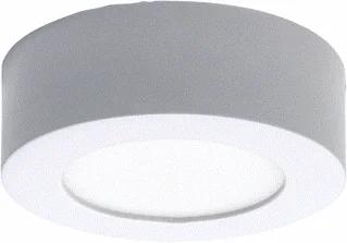 Prolumia LED Pro-Ceiling LED Plafond- en wandarmatuur 8W 540lm 4200K PRO-C OPB 4200K WT DM