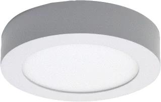 Prolumia LED Pro-Ceiling LED Plafond- en wandarmatuur 11W 870lm 3000K