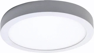 Prolumia Prolumia LED Pro-Ceiling LED Plafond- en wandarmatuur 30W 2370lm 4200K