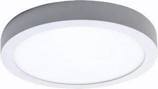 Prolumia LED Pro-Ceiling LED Plafond- en wandarmatuur 30W 2370lm 4200K foto 1