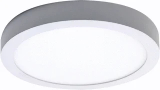Prolumia Prolumia LED Pro-Ceiling LED Plafond- en wandarmatuur 40W 3860lm 4200K