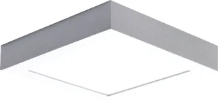 Prolumia Prolumia LED Pro-Ceiling LED Plafond- en wandarmatuur 15W 1040lm 3000K