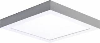 Prolumia Prolumia LED Pro-Ceiling LED Plafond- en wandarmatuur 30W 2390lm 4200K