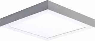 Prolumia LED Pro-Ceiling LED Plafond- en wandarmatuur 30W 2390lm 4200K foto 1