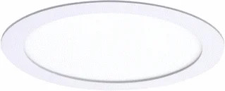 Prolumia LED Pro-Ceiling LED Plafond- en wandarmatuur 11W 970lm 4200K foto 1