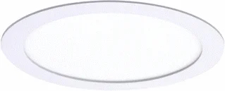 Prolumia Prolumia LED Pro-Ceiling LED Plafond- en wandarmatuur 11W 970lm 4200K