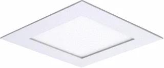Prolumia LED Pro-Ceiling LED Plafond- en wandarmatuur 15W 1040lm 3000K