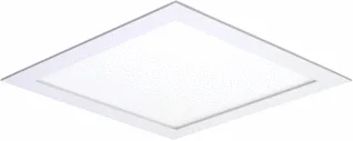 Prolumia Prolumia LED Pro-Ceiling LED Plafond- en wandarmatuur 22W 1700lm 4200K PRO-C INB 4200K WT