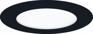 Prolumia Prolumia LED Pro-Ceiling LED Plafond- en wandarmatuur 8W 490lm 3000K