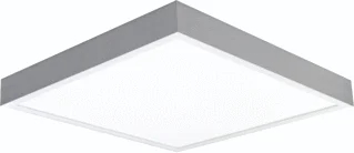 Prolumia Prolumia LED Pro-Ceiling LED Plafond- en wandarmatuur 40W 3140lm 4200K PRO-C OPB 4200K WT