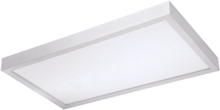 Prolumia Prolumia LED Pro-Ceiling LED Plafond- en wandarmatuur 30W 2240lm 4200K