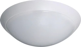 Prolumia Prolumia Prodisc LED Plafond- en wandarmatuur 10W 1100lm 4000K