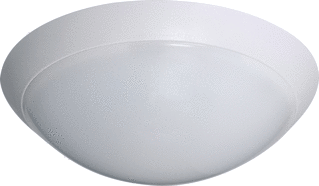Prolumia Prolumia Prodisc LED Plafond- en wandarmatuur 11W 1020lm 3000K