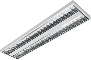 Prolumia Prolumia LED Paneel 30x120cm 36W 3800lm 4000K