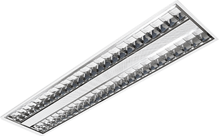 Prolumia LED Paneel 30x120cm 36W 3800lm 4000K foto 1