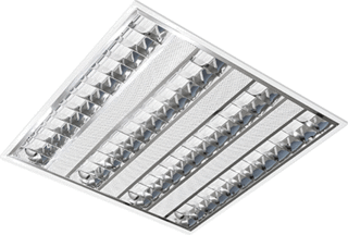 Prolumia Prolumia LED Paneel 60x60cm 40W 3600lm 3000K